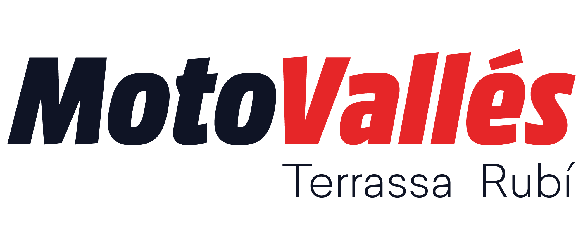 MRW Terrassa